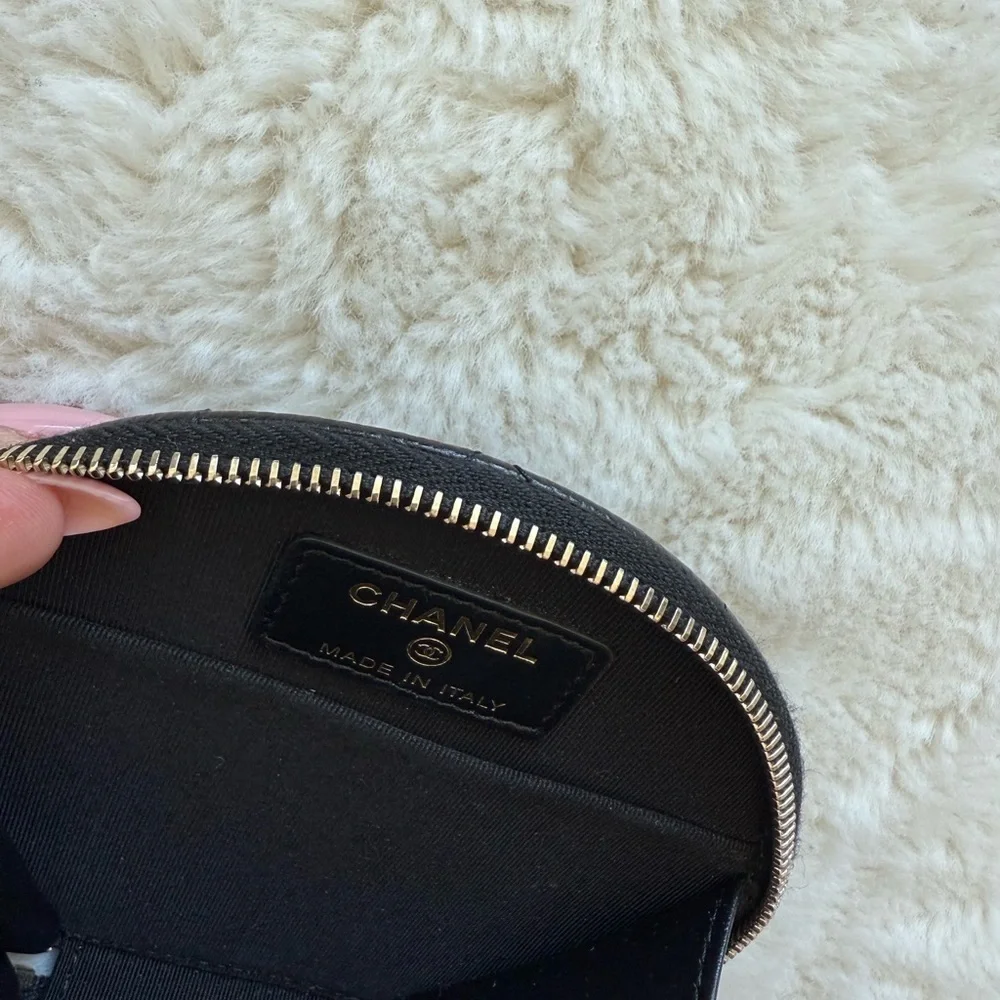 CHANEL new crossbody