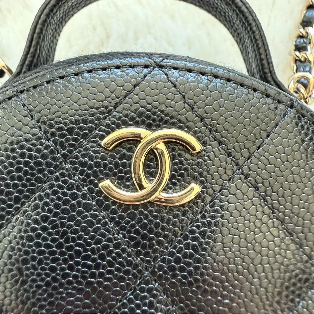 CHANEL new crossbody