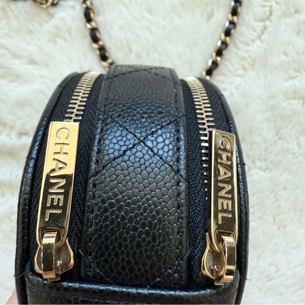 CHANEL new crossbody