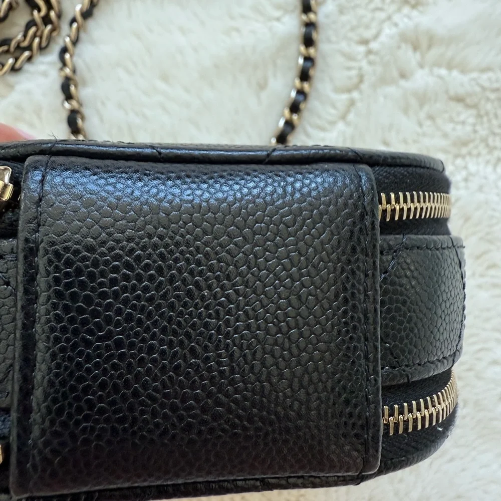 CHANEL new crossbody