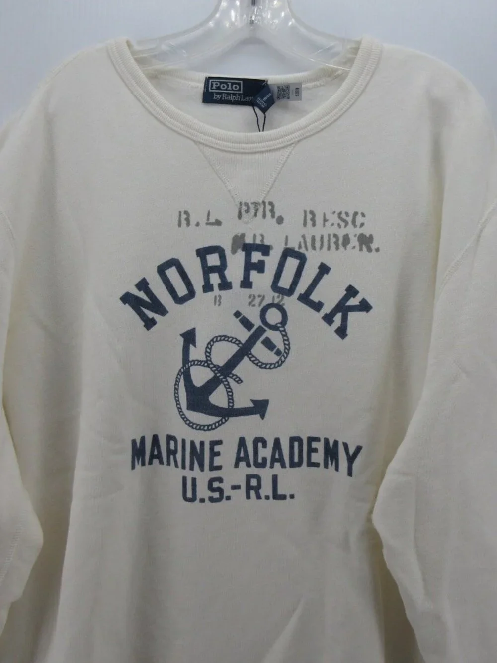 Polo Ralph Lauren brand polo