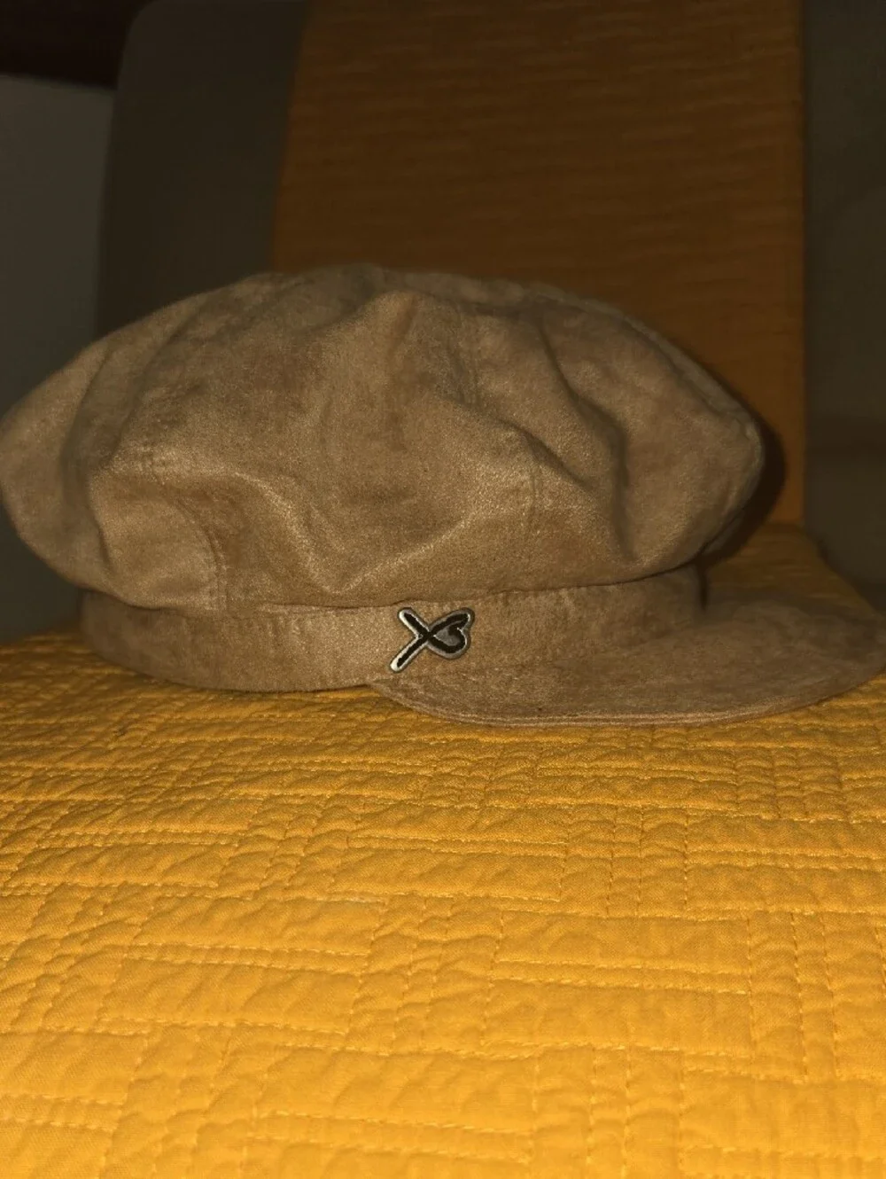 betmar soft suede