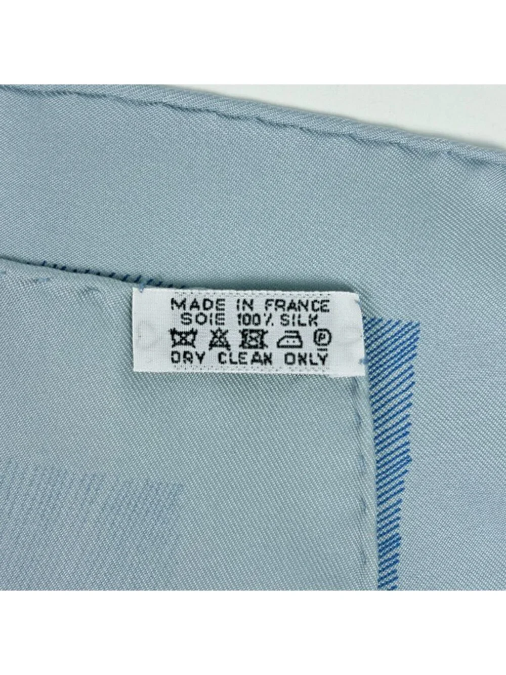 Hermes this authentic