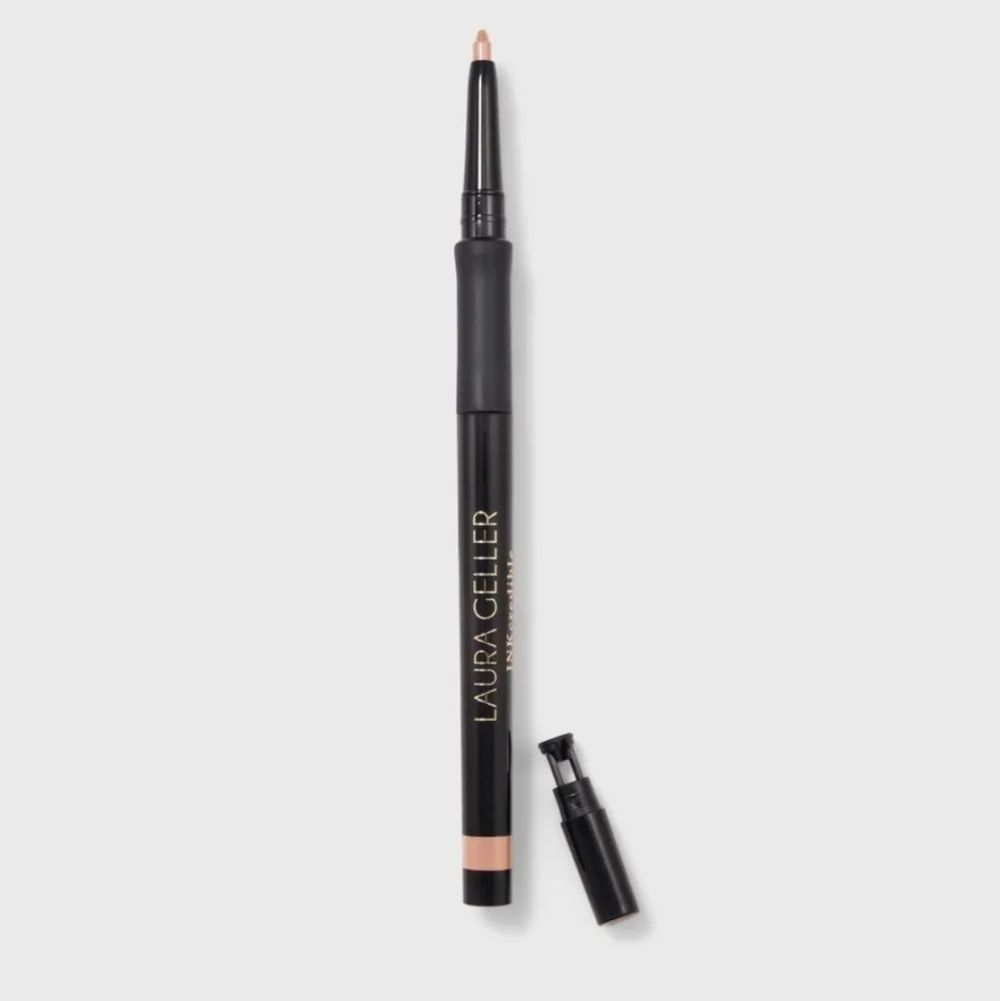 Laura Geller achieve bold