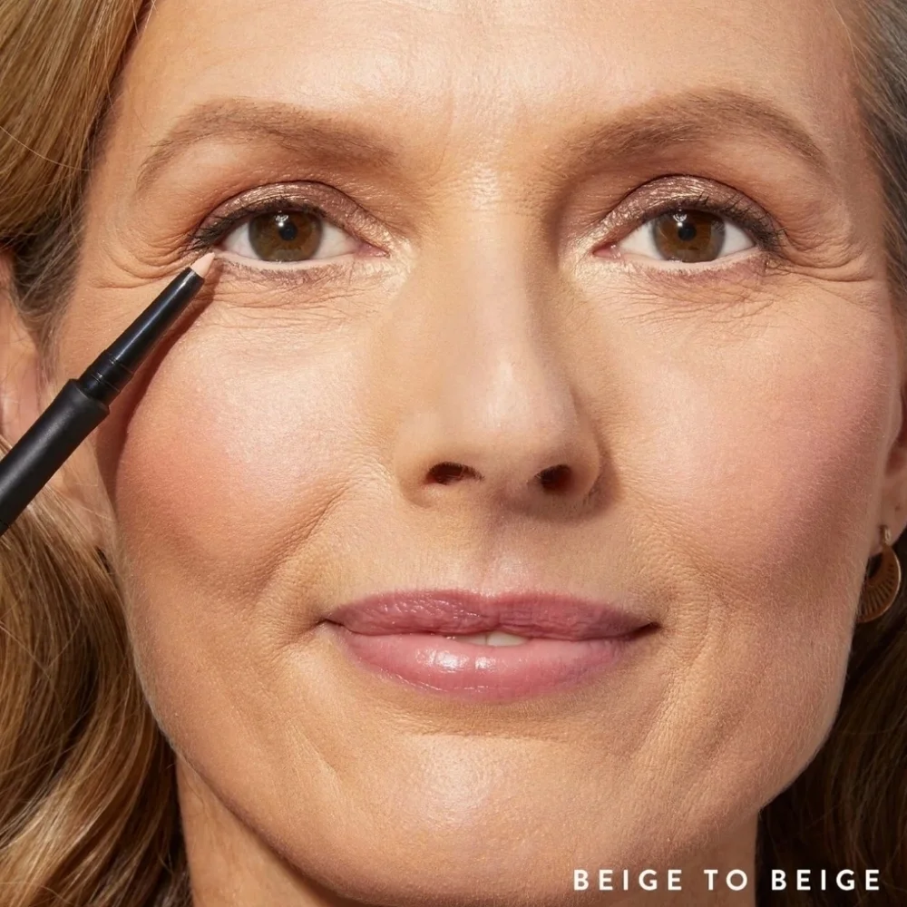 Laura Geller achieve bold