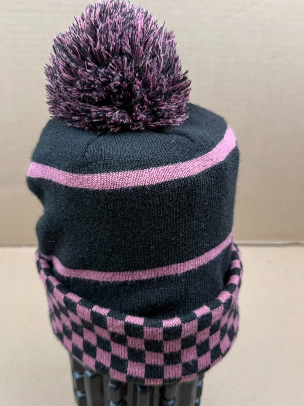 N/A vans pom
