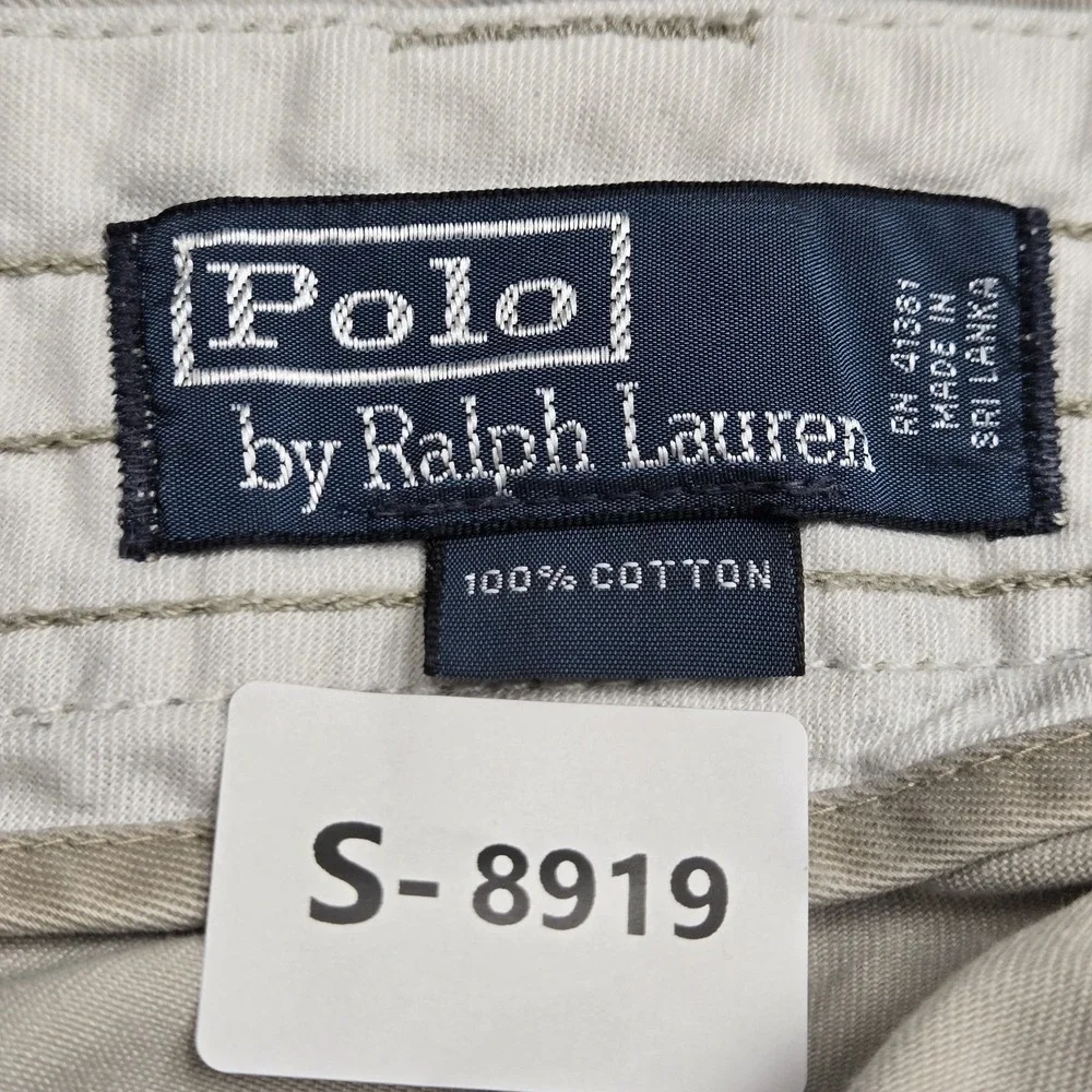 Polo Ralph Lauren *please carefully