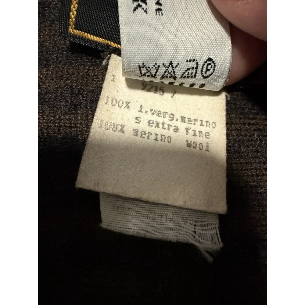 Fendi authentic vintage