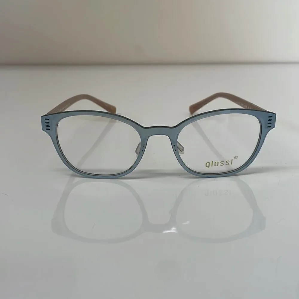 glossi super lightweight