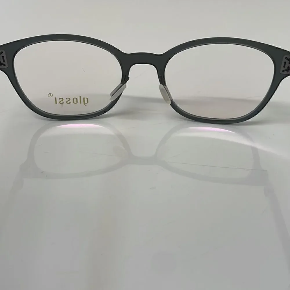 glossi super lightweight