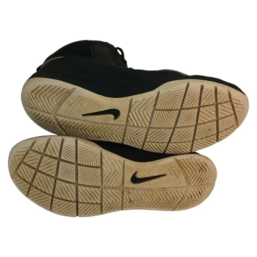 Nike get your