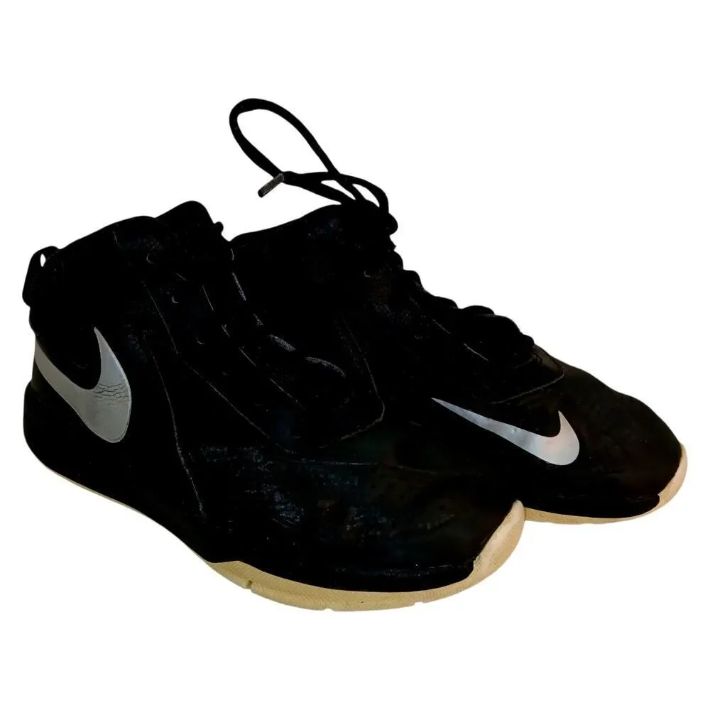 Nike get your
