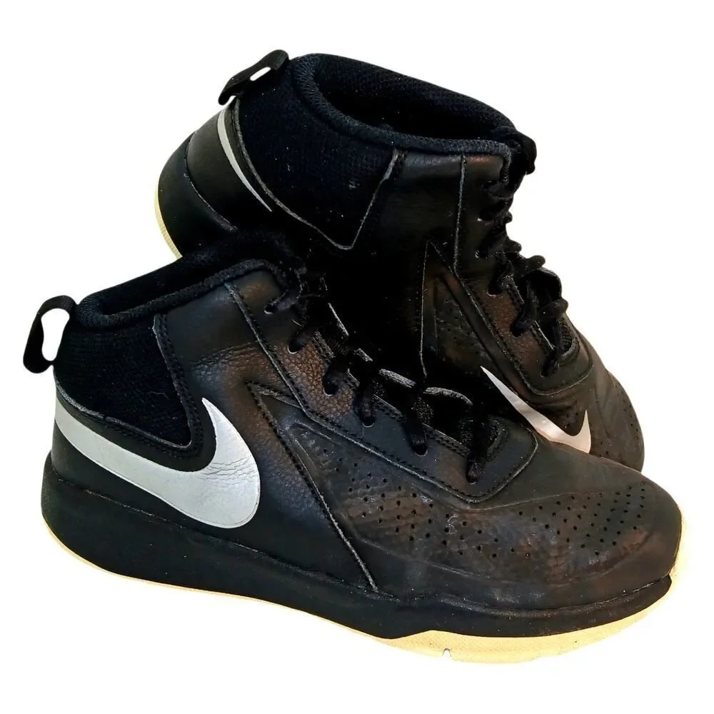 Nike get your