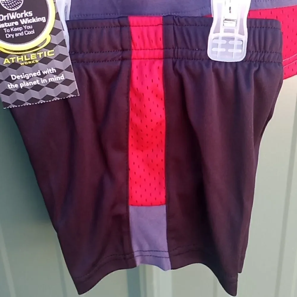 Athletic Works this set