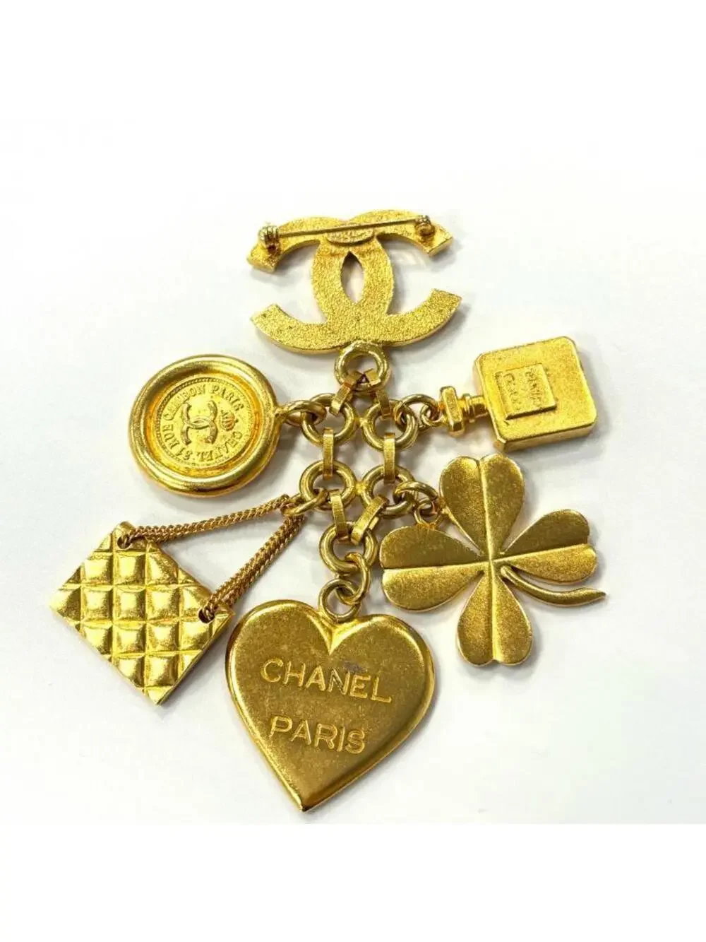CHANEL every this class