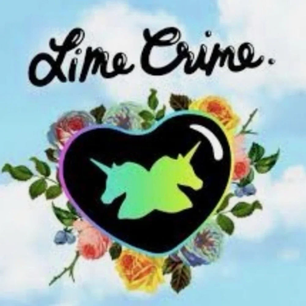Lime Crime lime crime