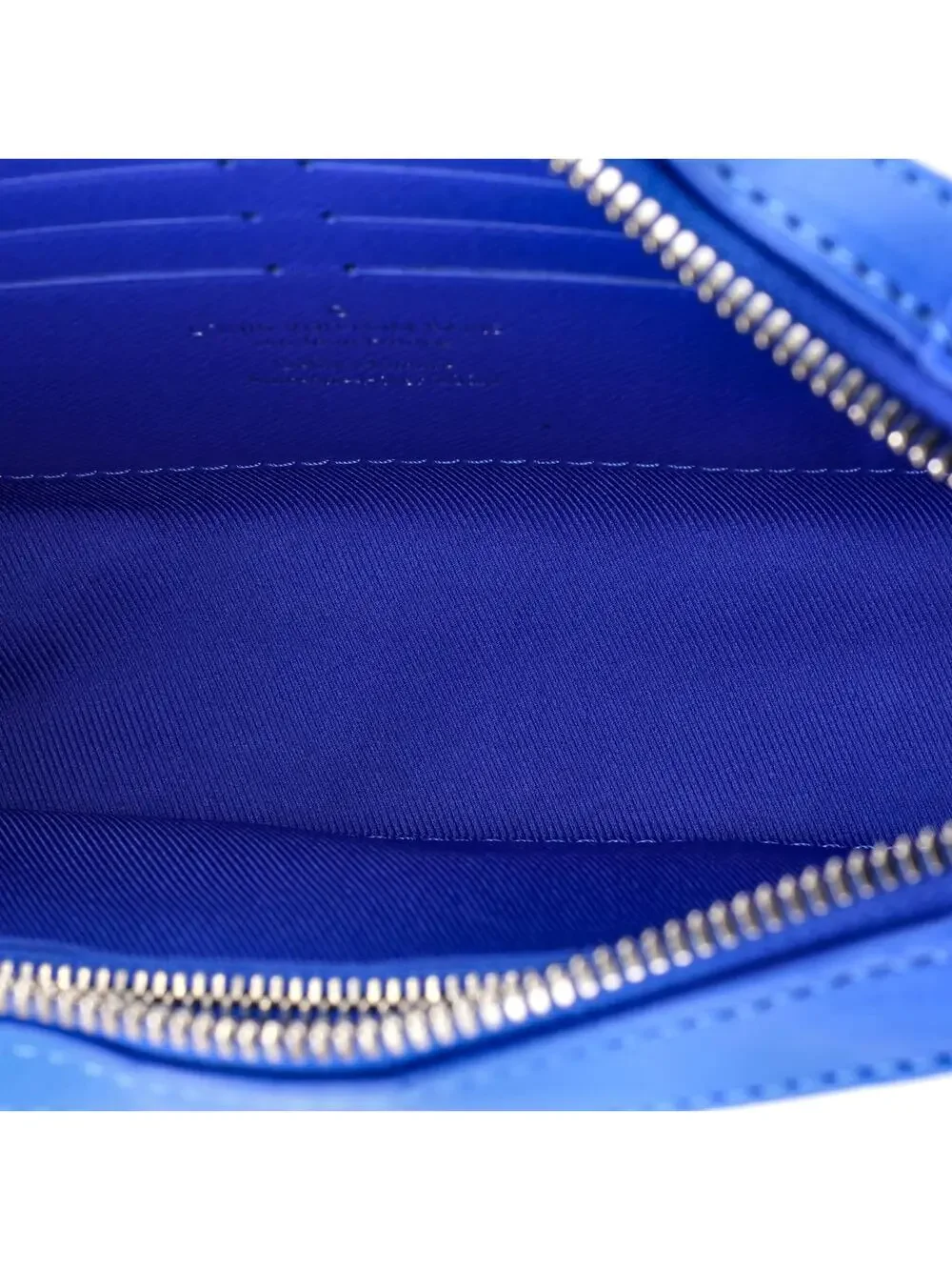 Louis Vuitton introducing louis