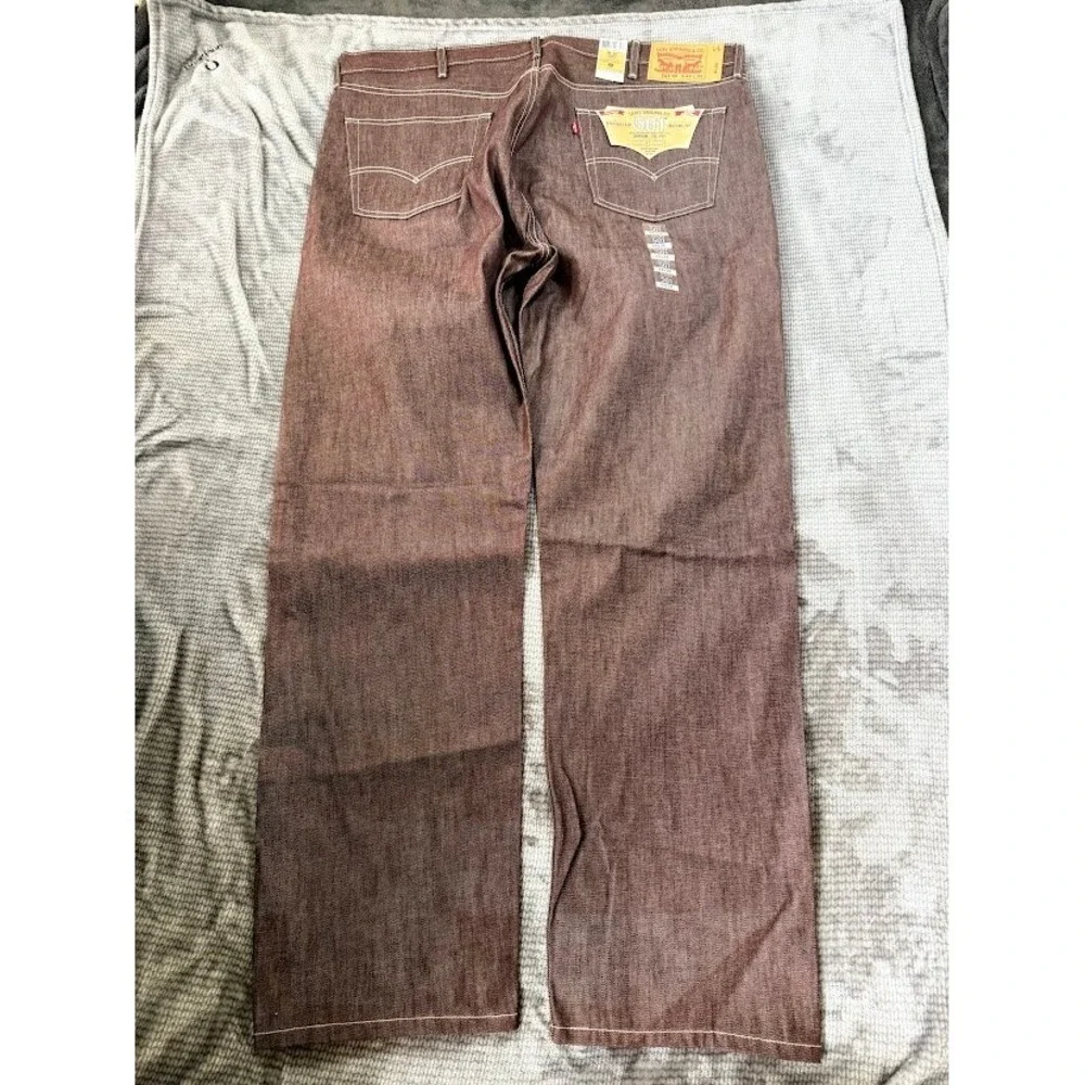 Levis levis 501