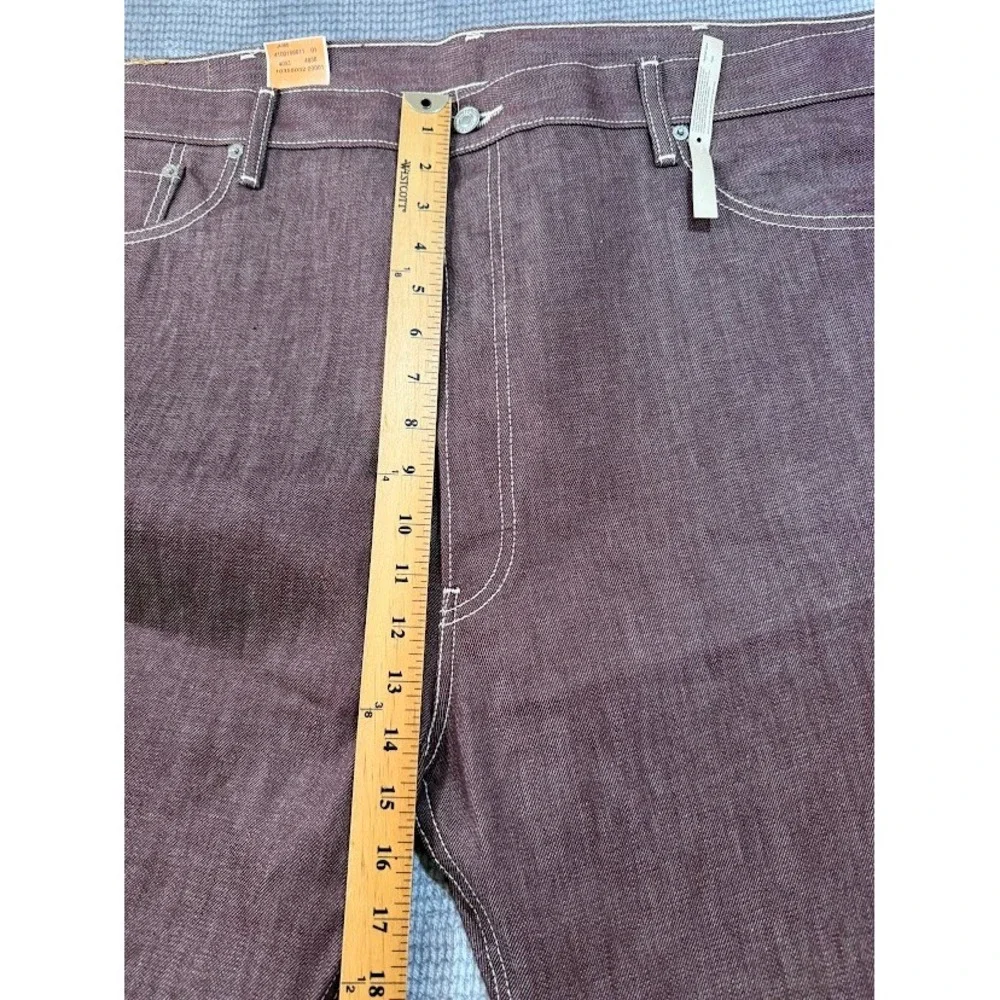Levis levis 501