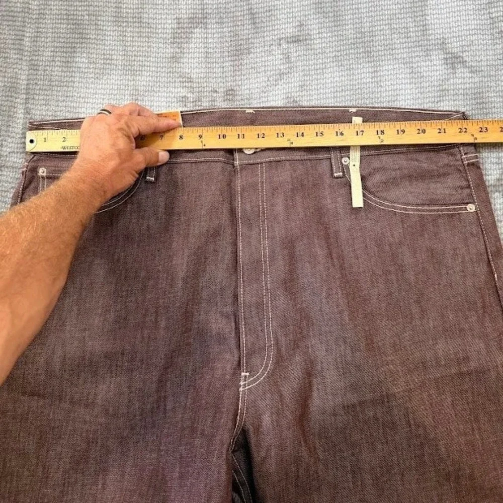 Levis levis 501