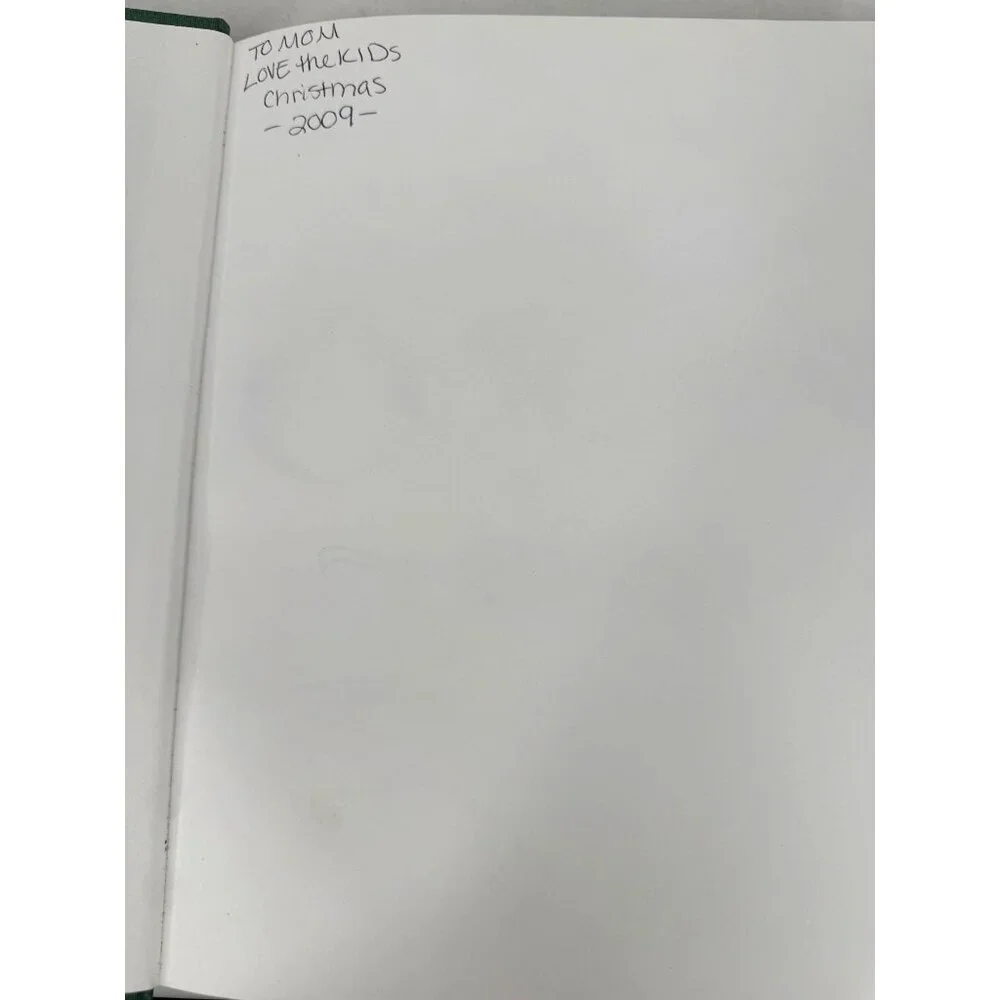 Cooks Illustrated comprehensive hardcover