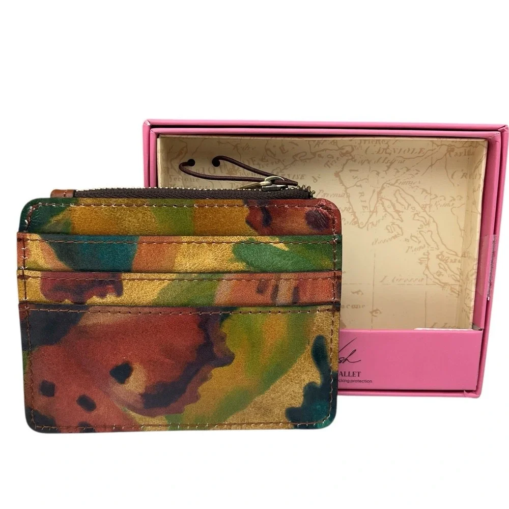 Patricia Nash new gift