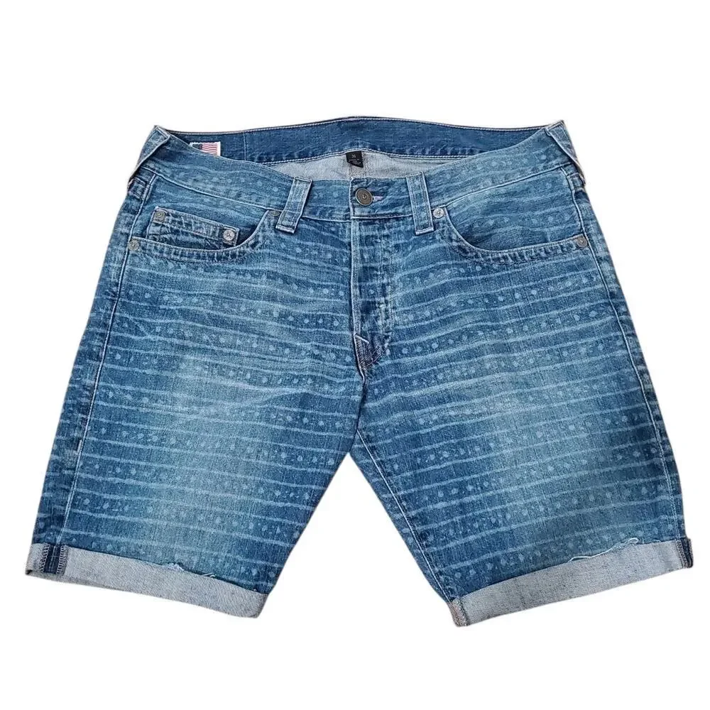 True Religion note please