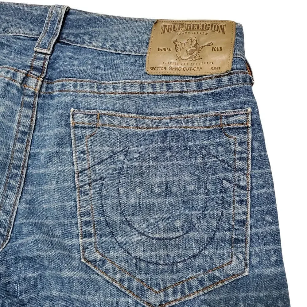 True Religion note please