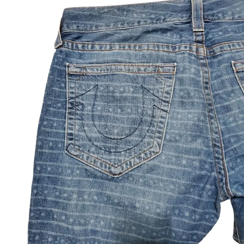 True Religion note please