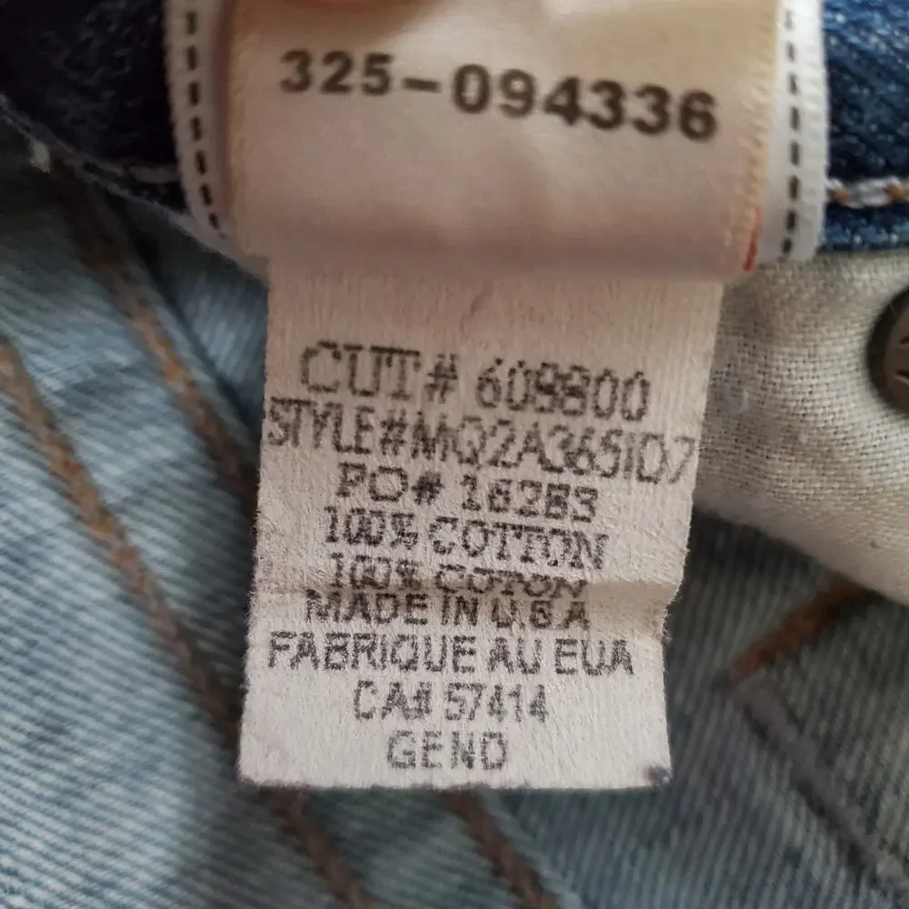 True Religion note please