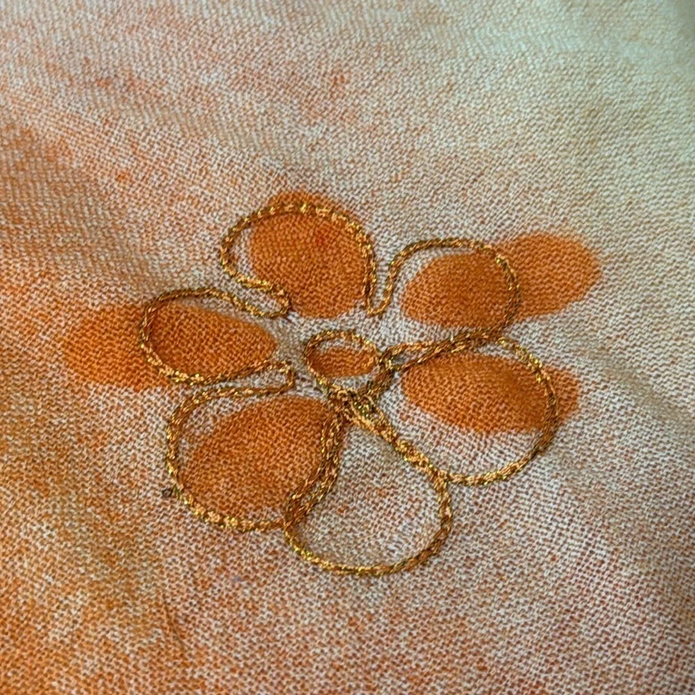 pashmina *smoke vibrant
