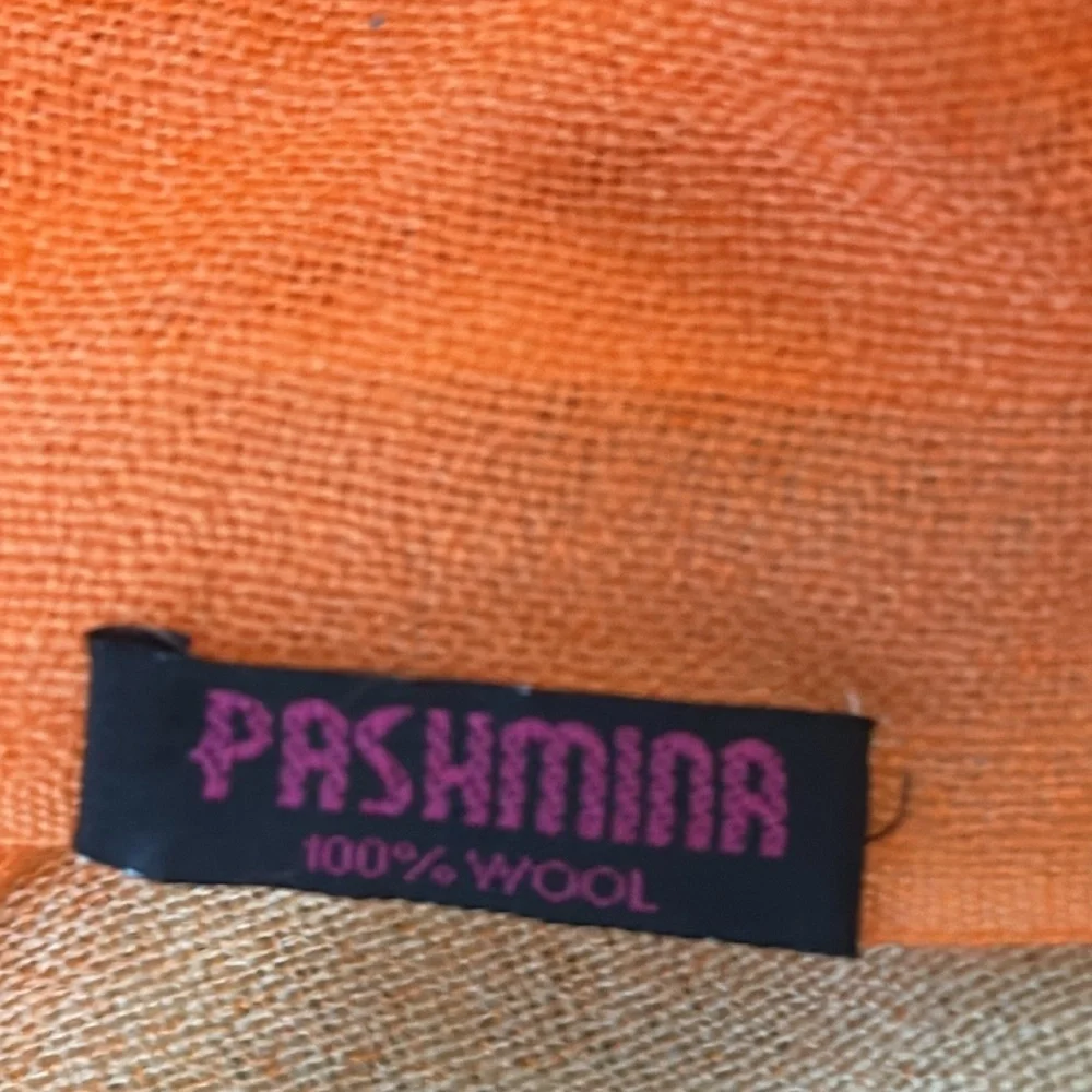 pashmina 70” home