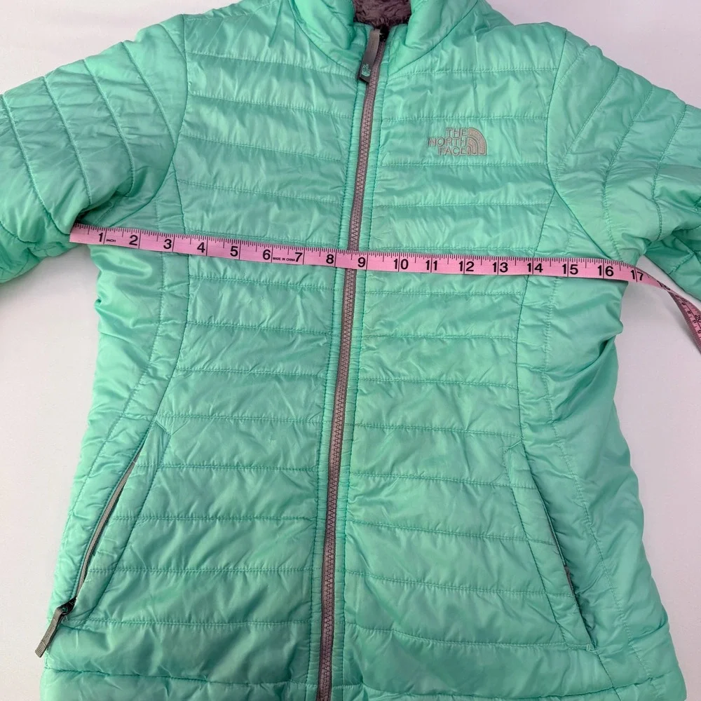 The North Face girls north
