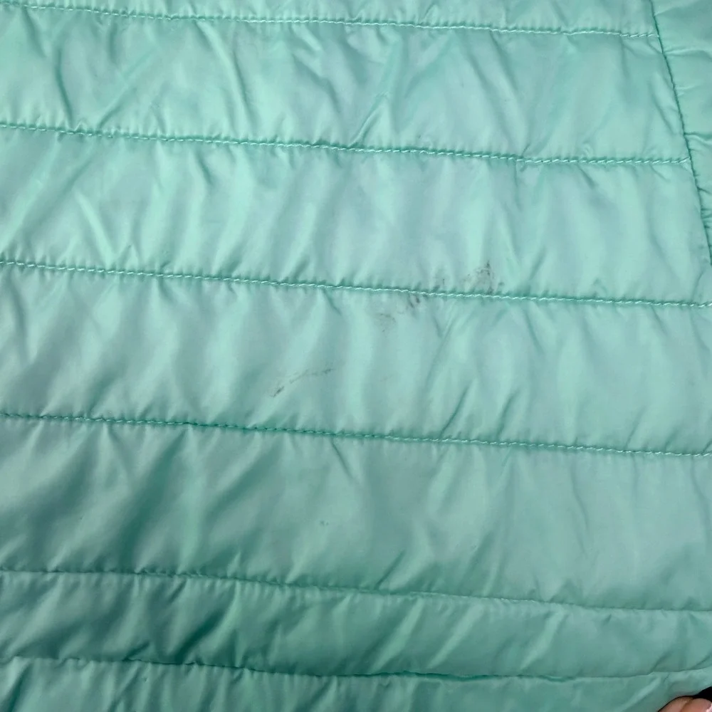 The North Face girls north
