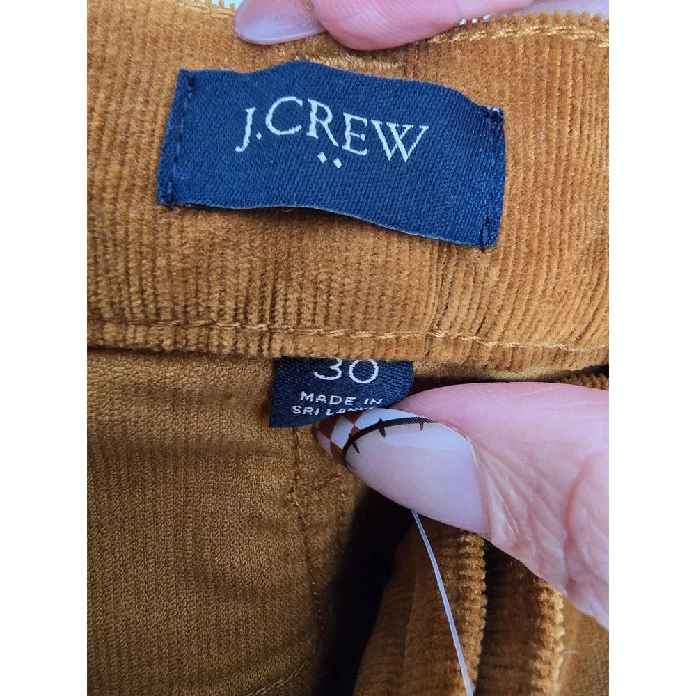 J. Crew discover ultimate