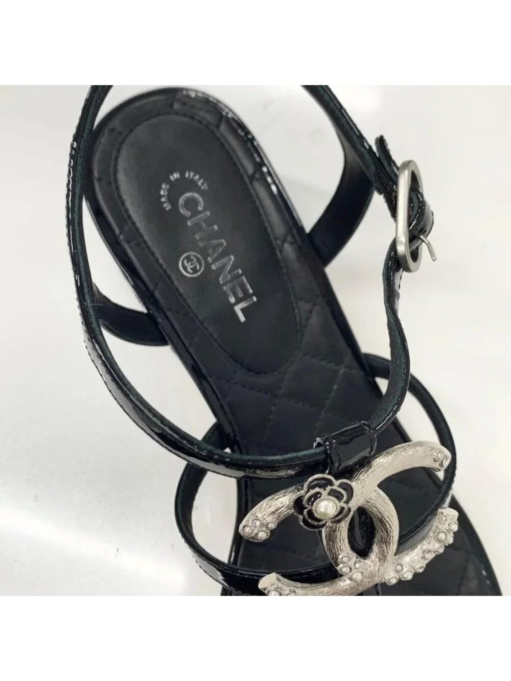 CHANEL brand size