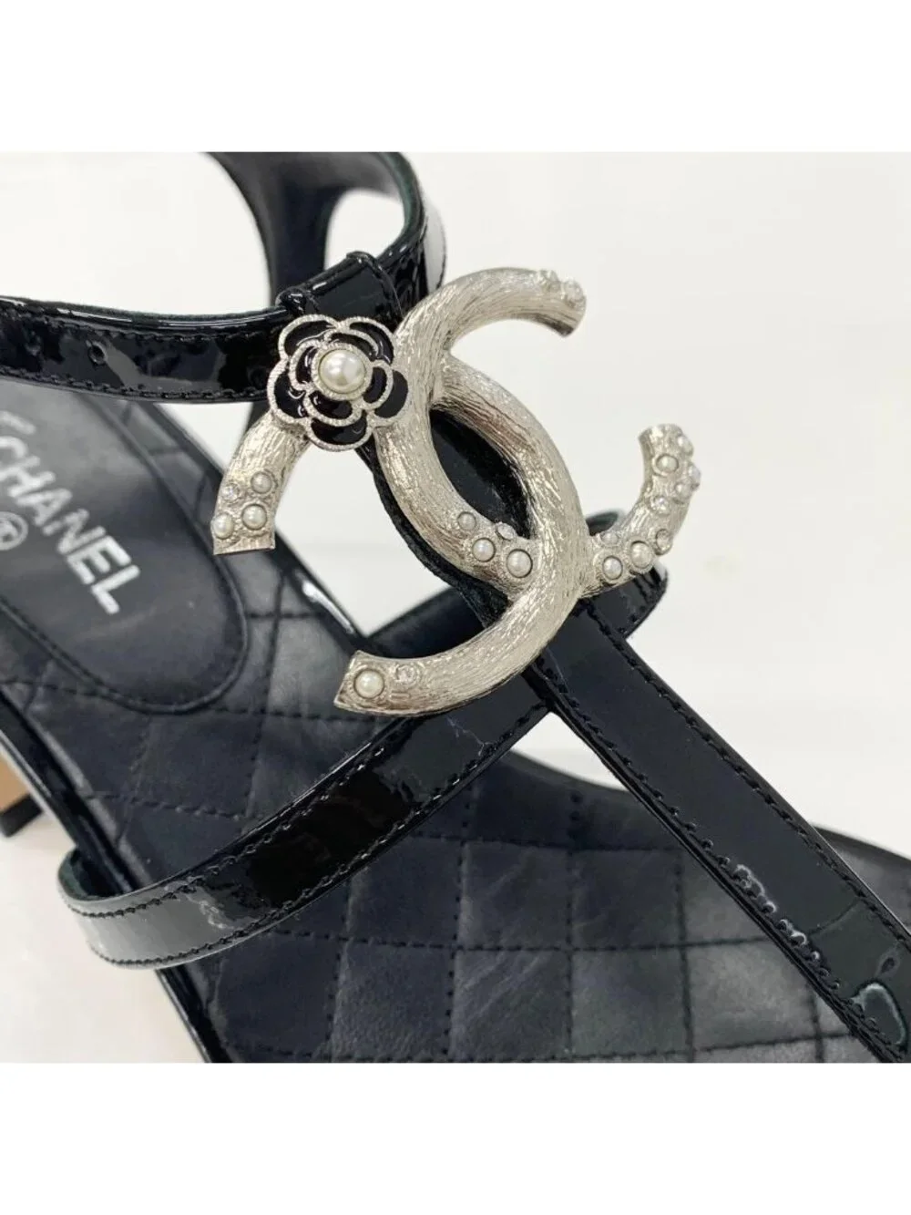 CHANEL brand size