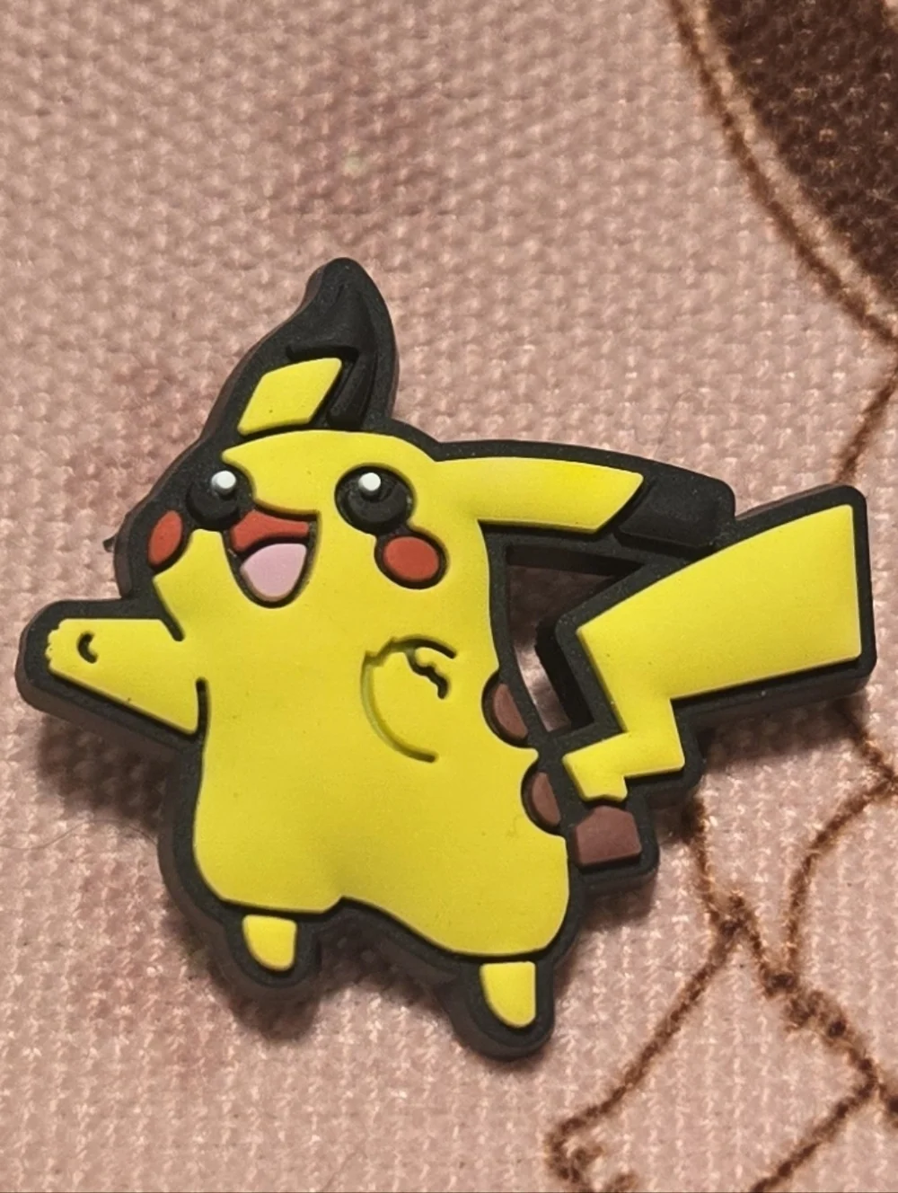 Pokemon $10 pikachu