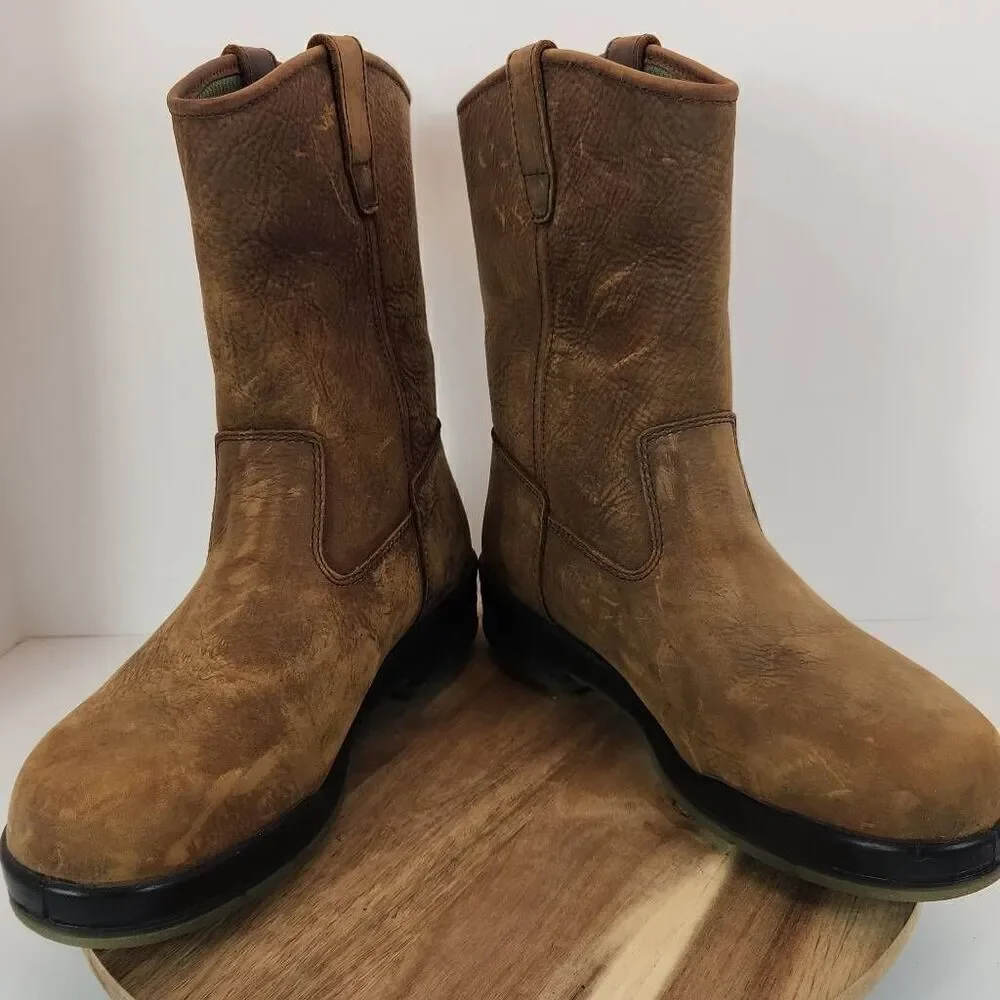 Wolverine men durashock