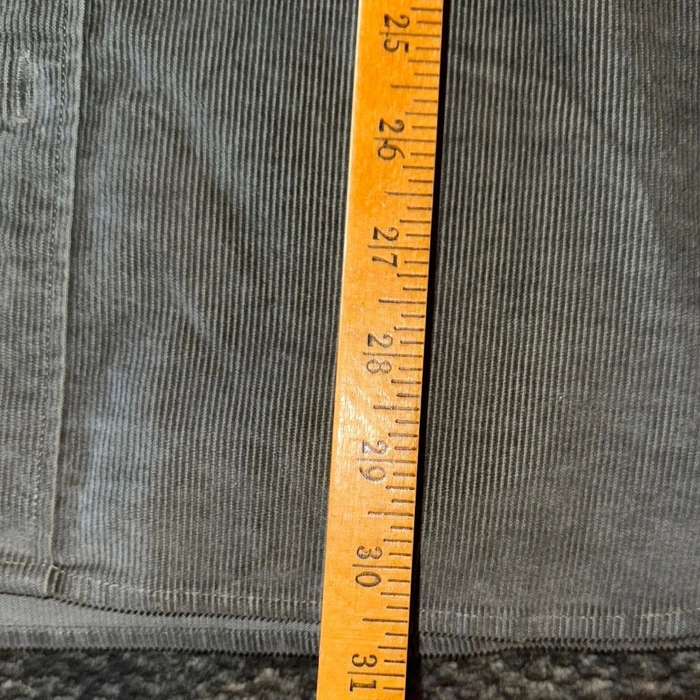 Men's J Crew XL‎ button up gray shirt. Fall/comfy