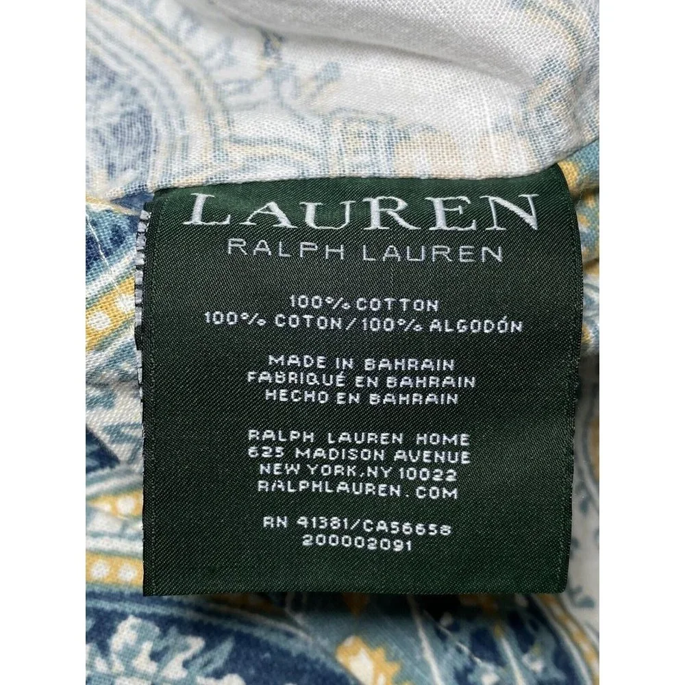Ralph Lauren ralph lauren