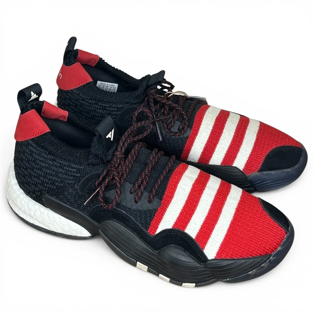 adidas trae young