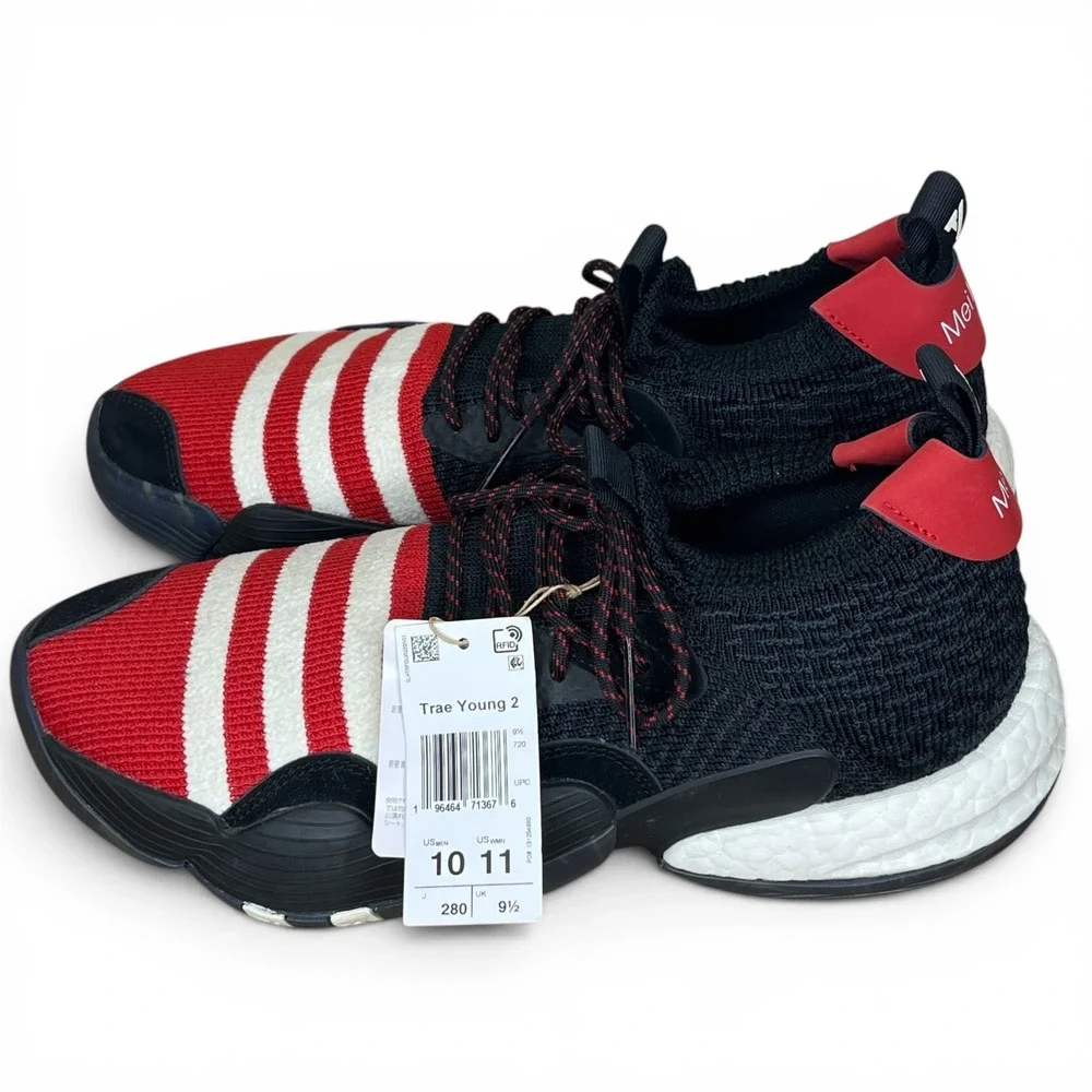 adidas trae young