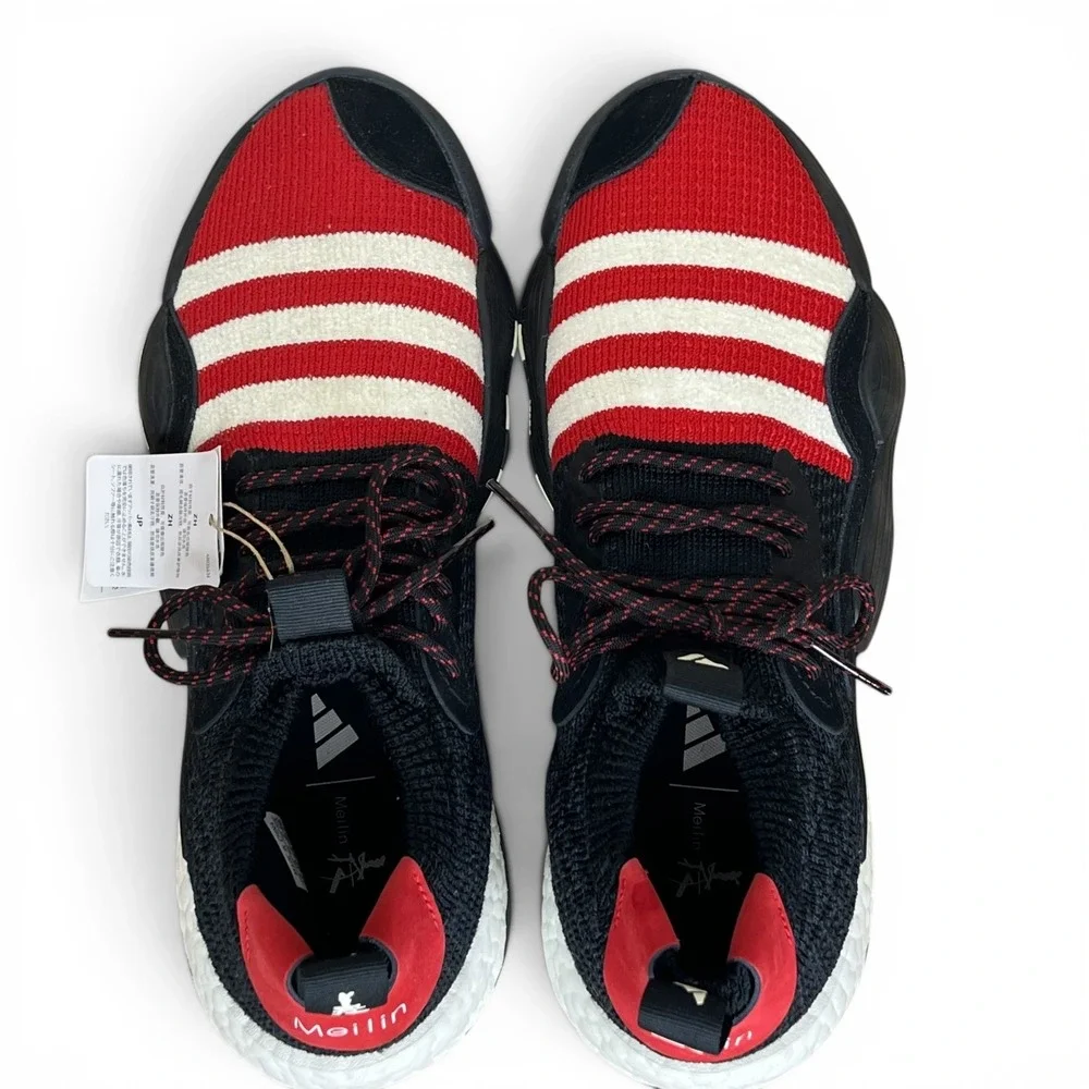 adidas trae young