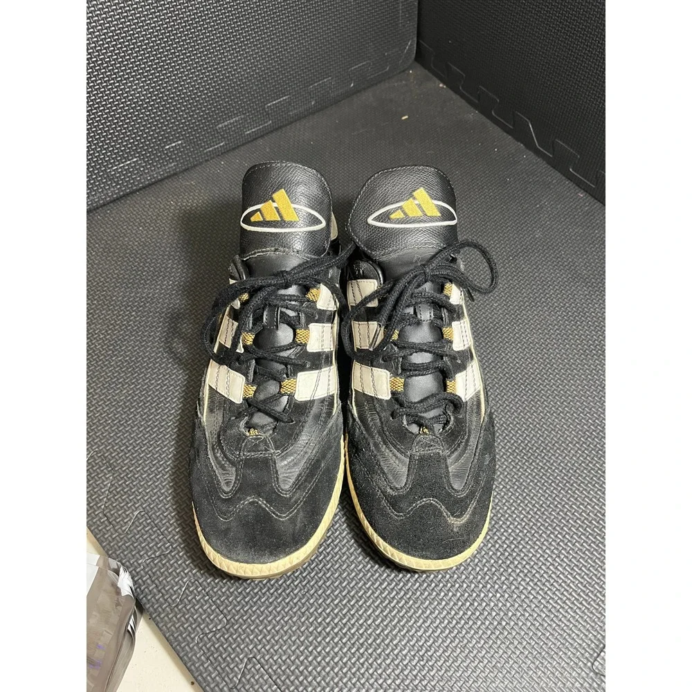 adidas preowned mens