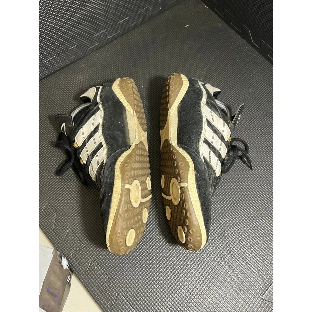 adidas preowned mens