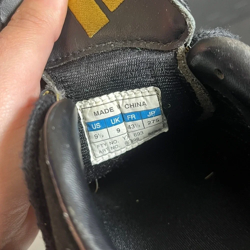 adidas preowned mens