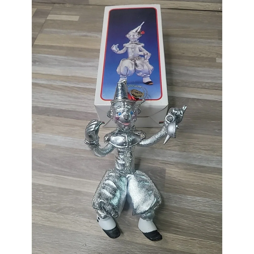 Kurt Adler original this ornaments