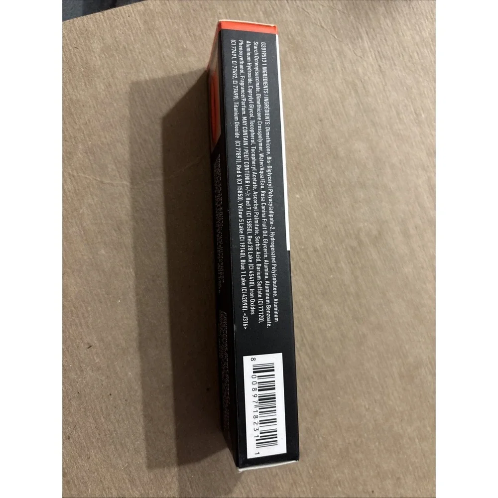 NYX powder puff