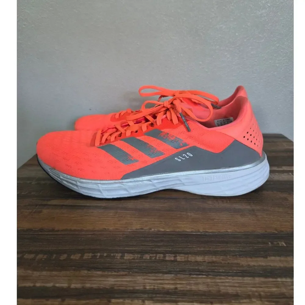 adidas sl20 men